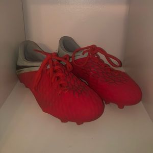 Soccer Cleats
